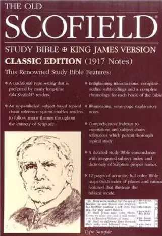 사실상 현대 기독교에 가장 악영향을 끼쳤다는 책 2