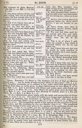 사실상 현대 기독교에 가장 악영향을 끼쳤다는 책 3