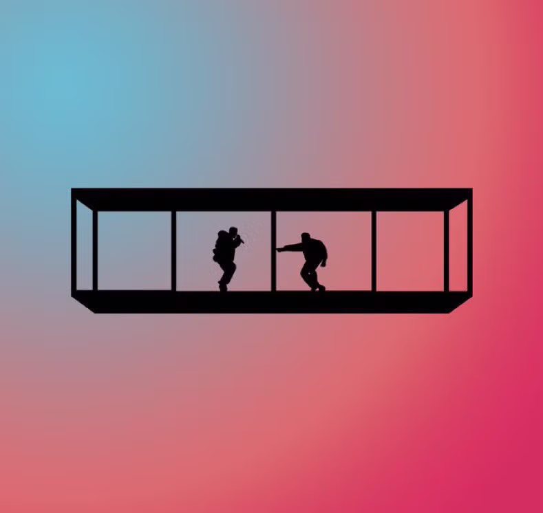 해외에서 지금 엄청 화제되고 있는 칸예 콘서트 무대디자인 10