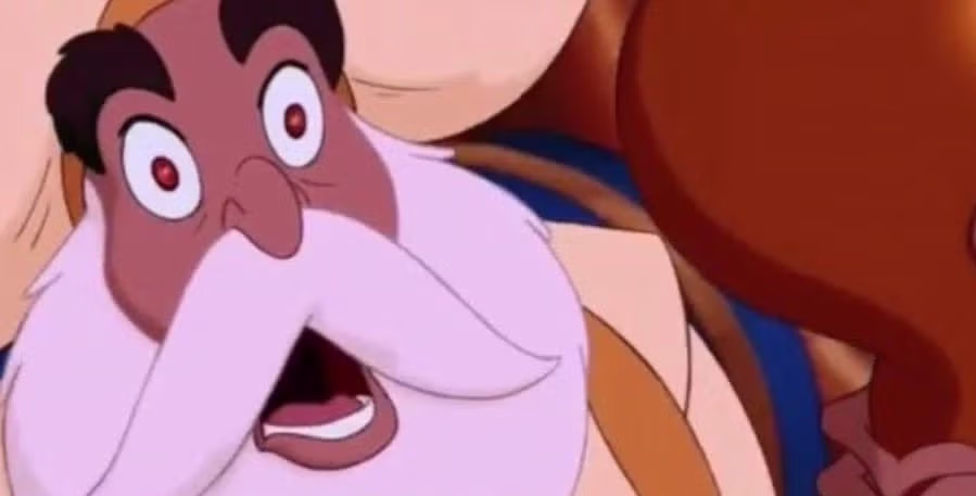 "공주에게 나와 결혼하라고 명령하십시오" 2