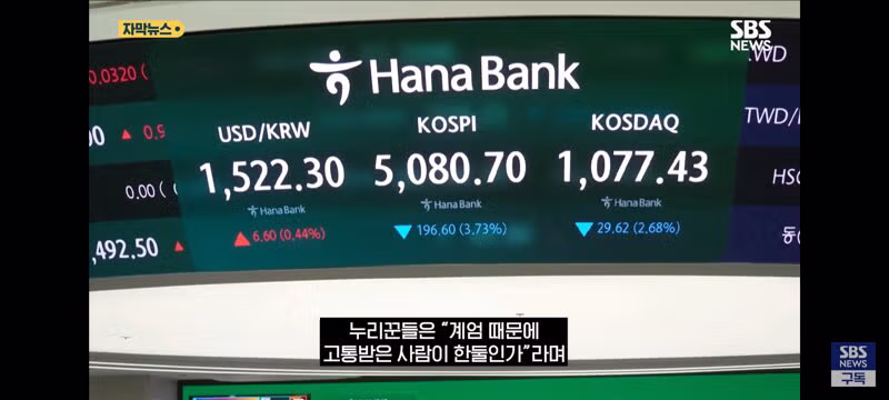 조인성 배우 SNS에 좌표찍은 극우들 8