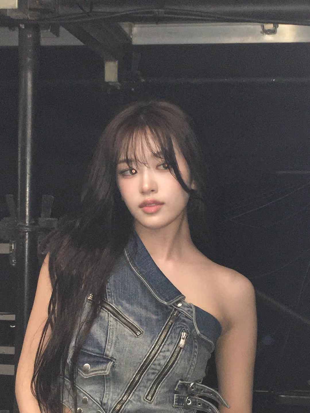 아이브 안유진 인스타 업뎃💙 3