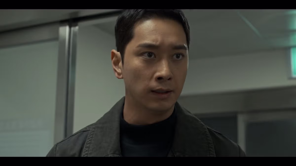 넷플릭스 <사냥개들2>에 2PM 찬성 나오는 거 알았어? 5