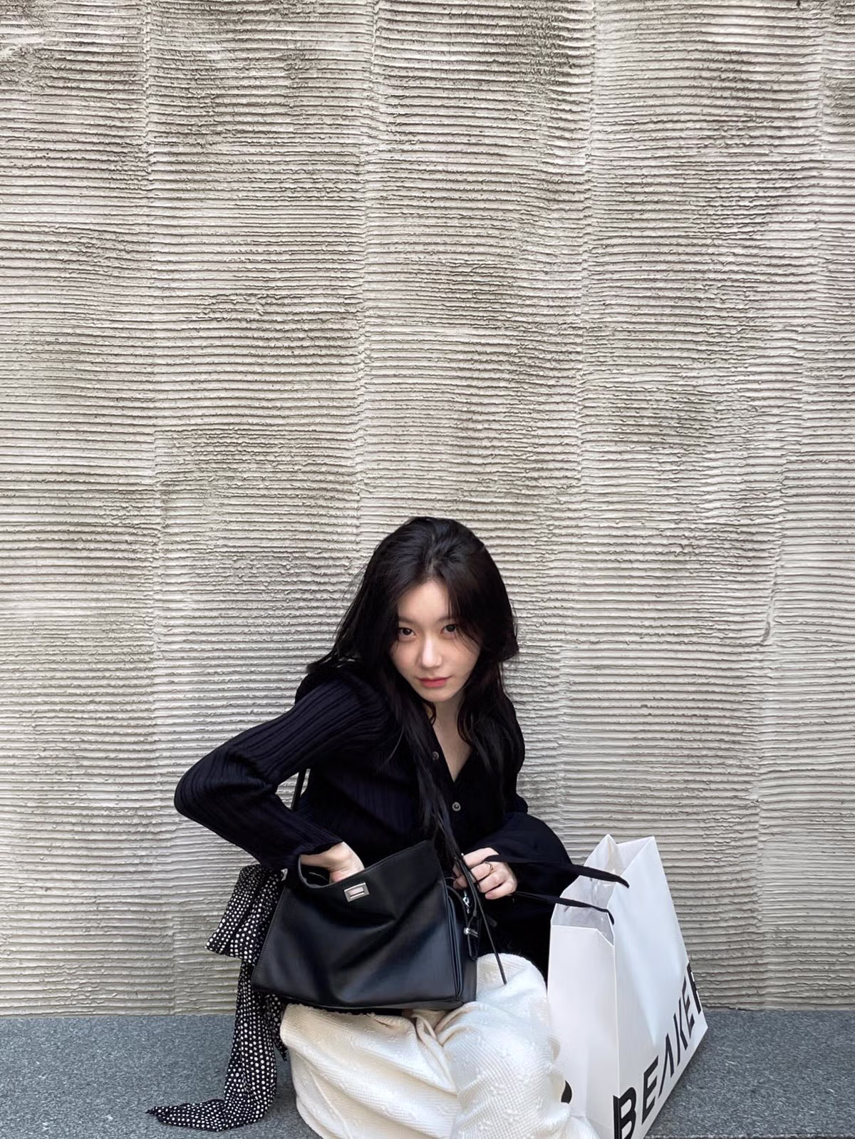 있지(ITZY) 채령 인스타 업뎃 3