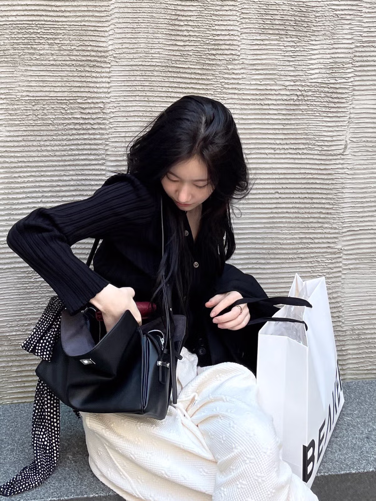 있지(ITZY) 채령 인스타 업뎃 4