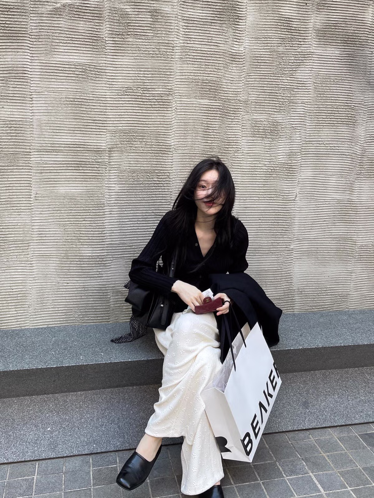 있지(ITZY) 채령 인스타 업뎃 5