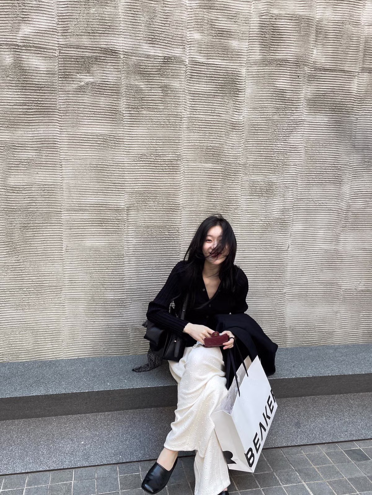 있지(ITZY) 채령 인스타 업뎃 6