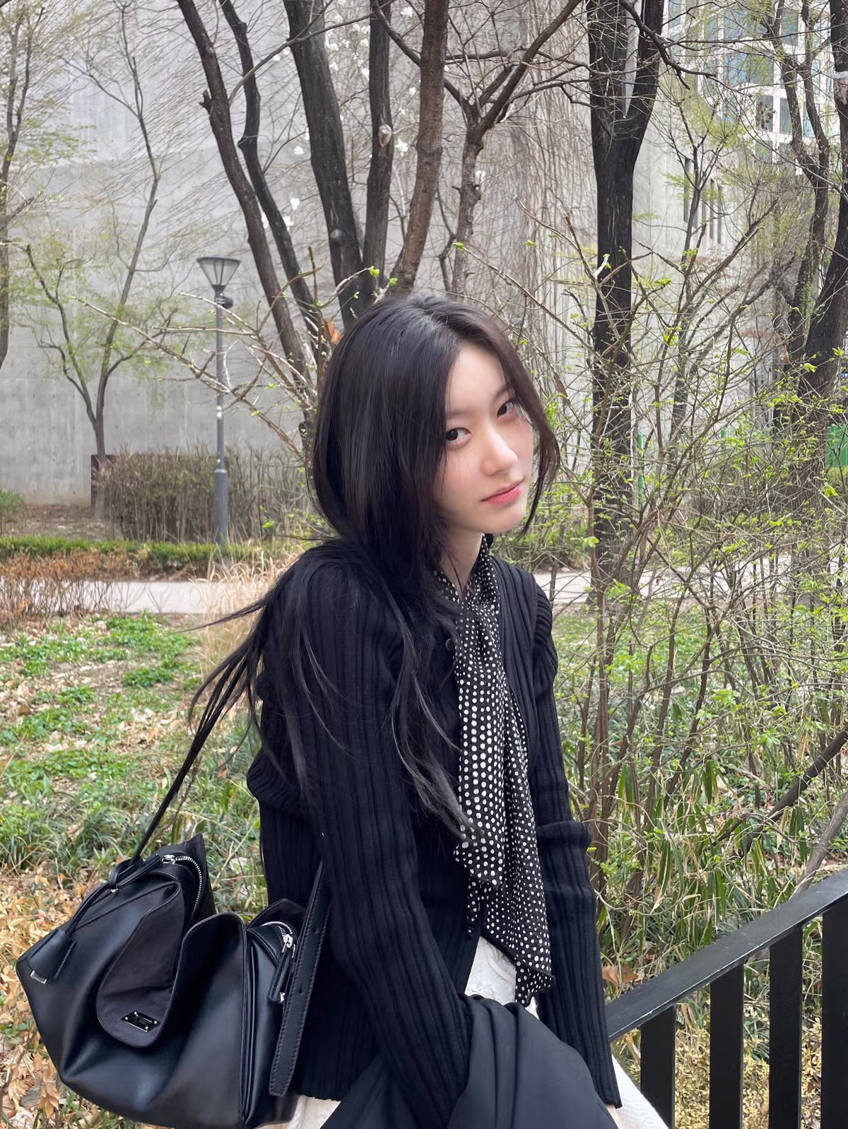 있지(ITZY) 채령 인스타 업뎃 9