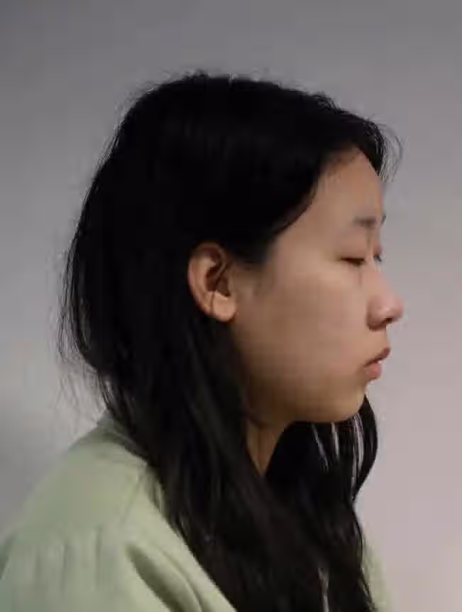 모텔 살인범 20세 김소영 신상공개, 비율 안깨진 사진 4