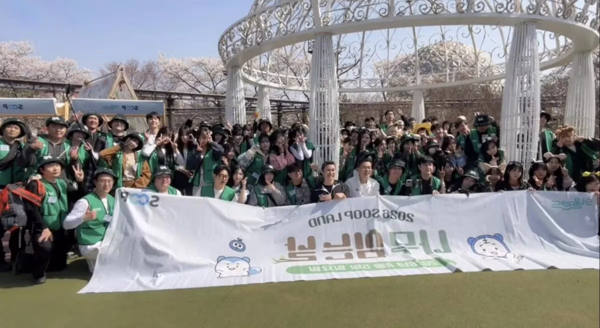 어제자.. 이미지 개선시키려던 숲tv 근황...jpg 2