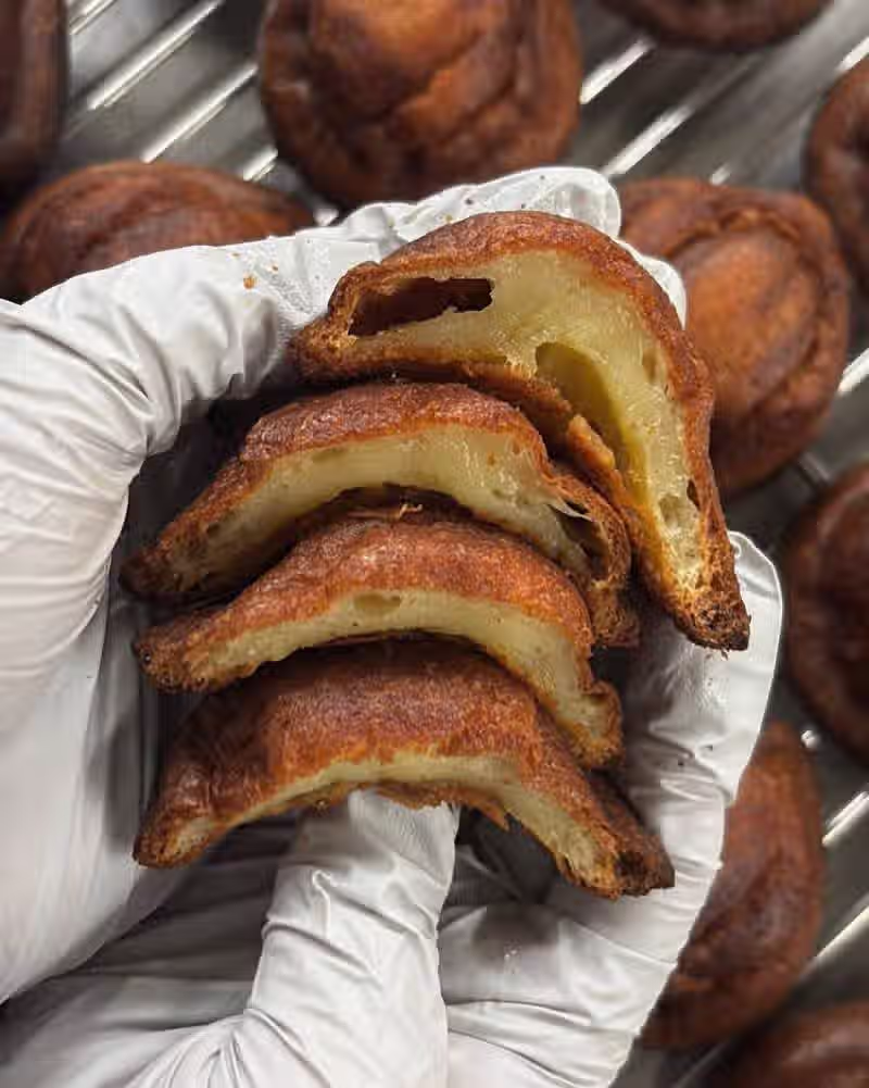 요즘 두쫀쿠 다음 티자라는 디저트..JPG97 2