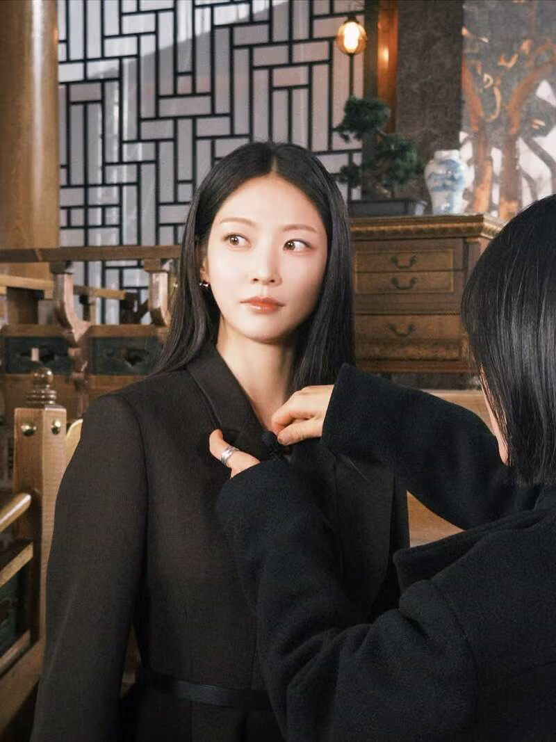 배우 공승연 인스타 2