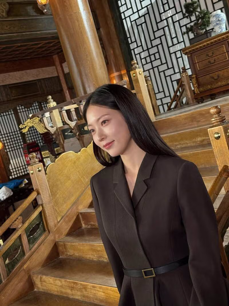 배우 공승연 인스타 3