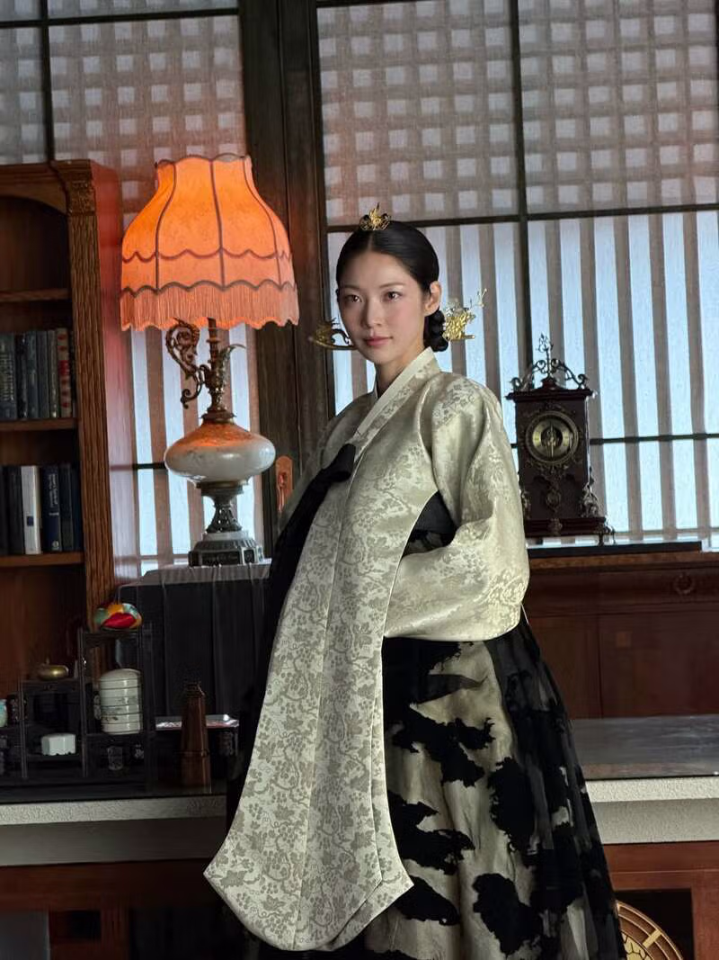 배우 공승연 인스타 5