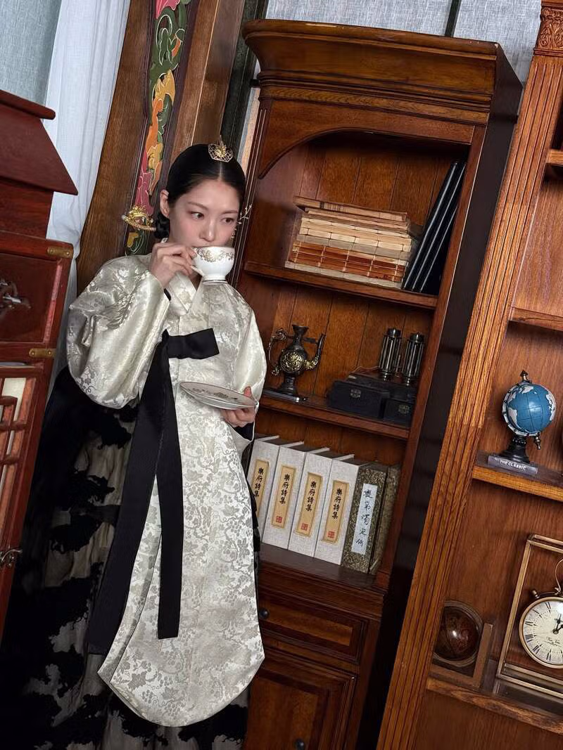 배우 공승연 인스타 7