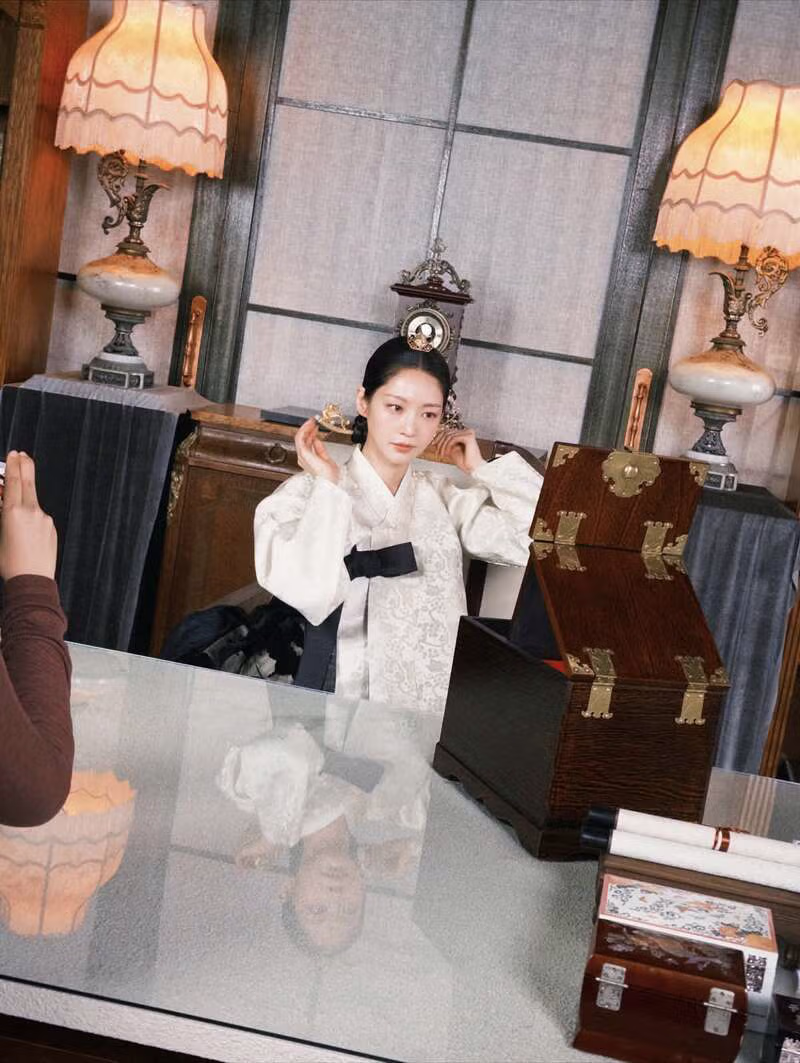 배우 공승연 인스타 9