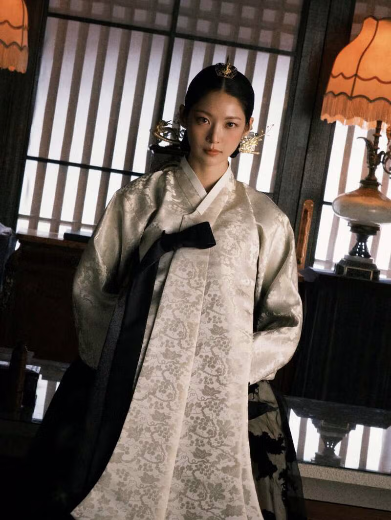 배우 공승연 인스타 4