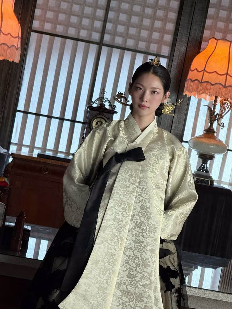 배우 공승연 인스타 11