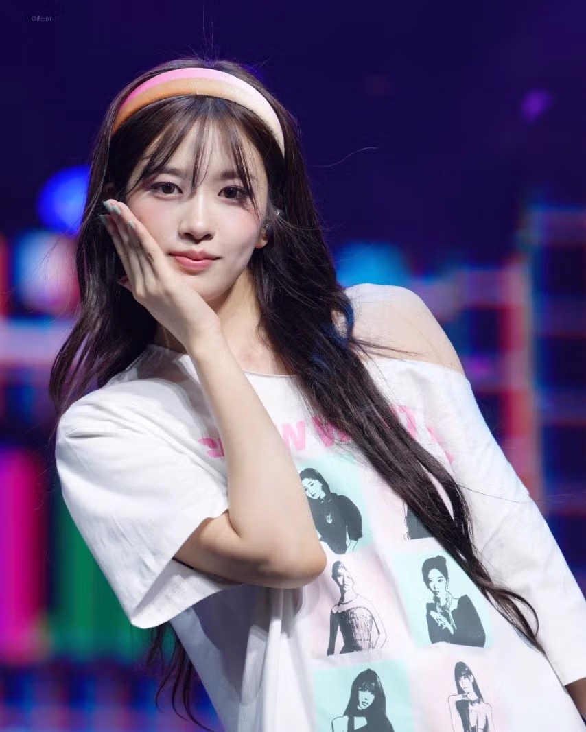 아이브 유진이 3