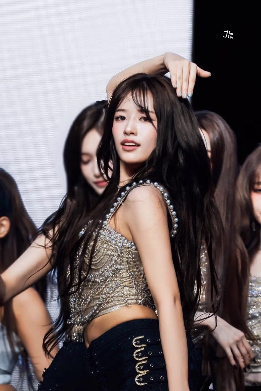 아이브 유진이 6