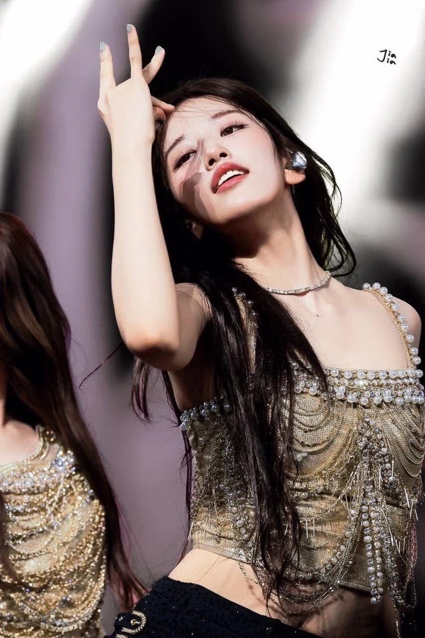 아이브 유진이 7