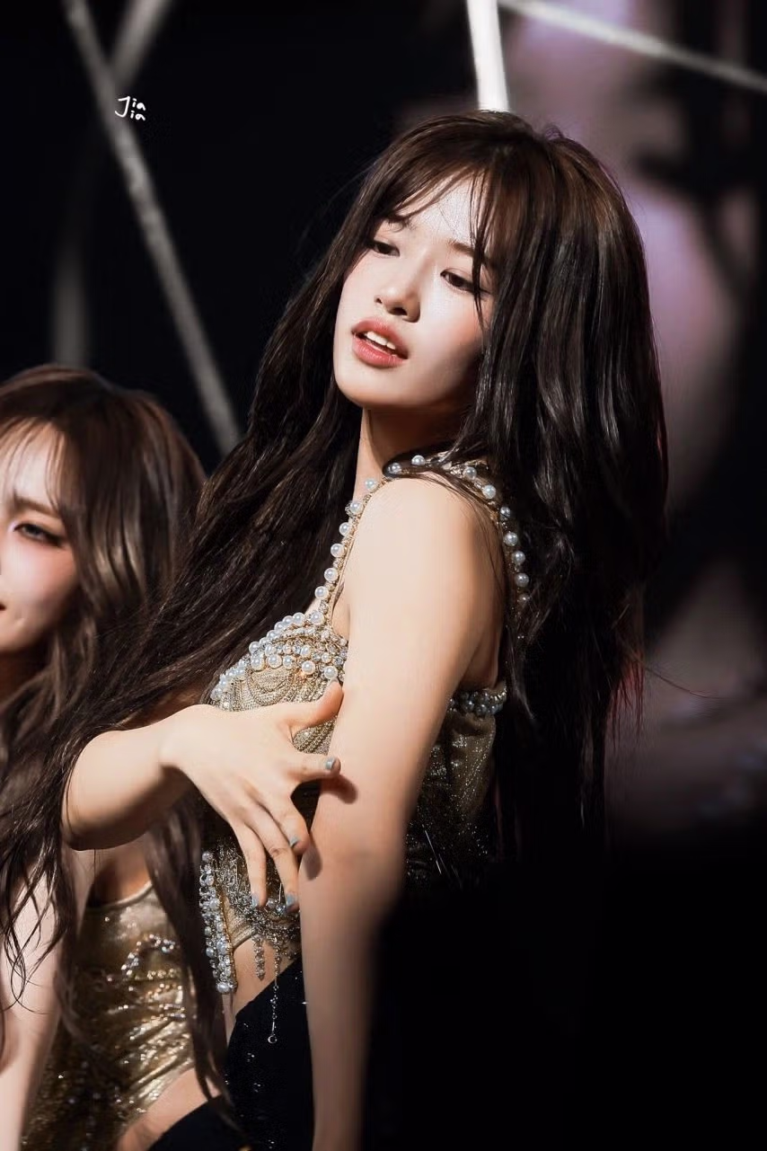 아이브 유진이 9