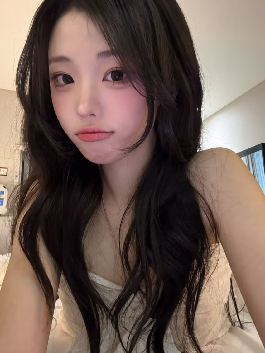 QWER 냥뇽녕냥 히나 인스타업뎃 2