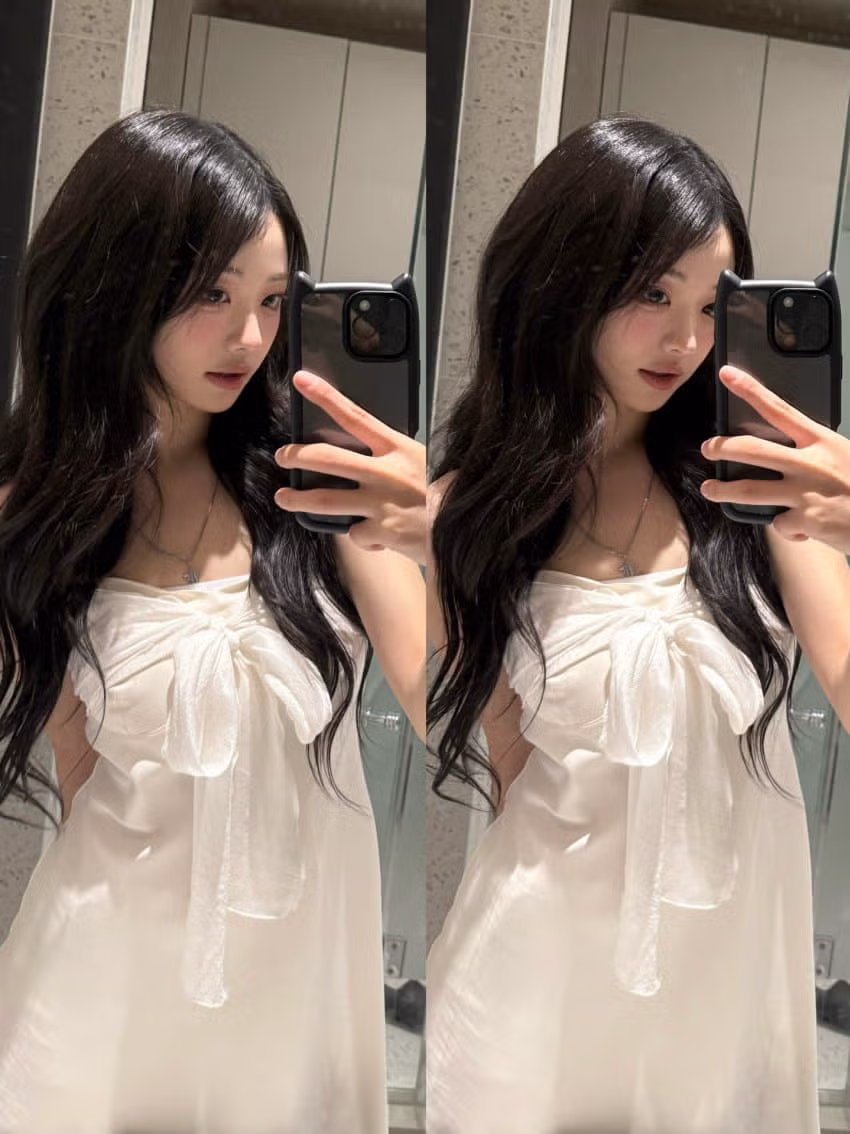 QWER 냥뇽녕냥 히나 인스타업뎃 3