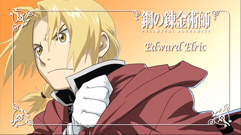 집단 무의식으로 결정된 작가 본인도 몰랐던 캐릭터의 컬러링 3