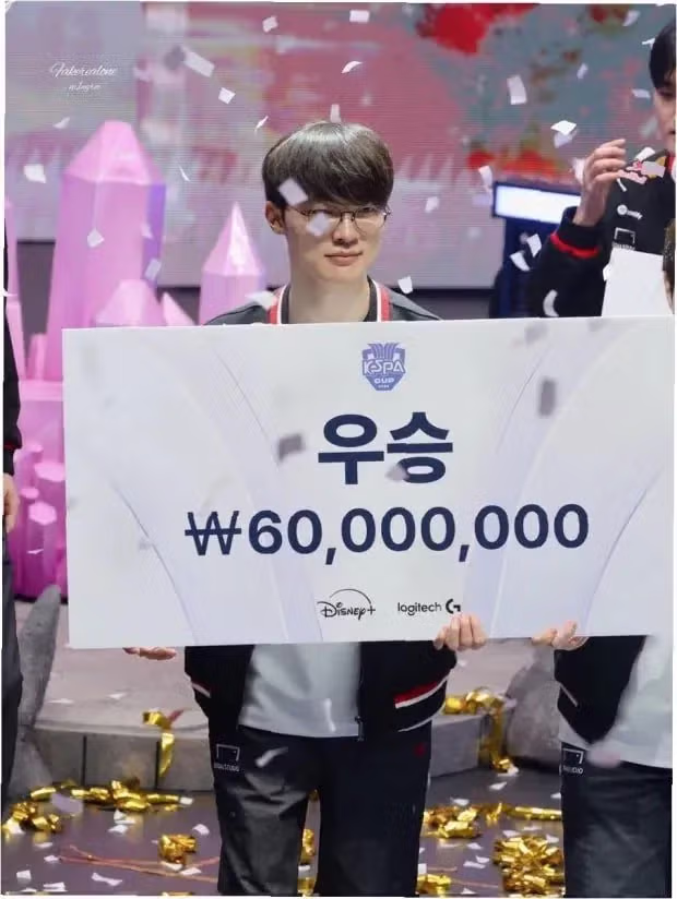 [오피셜] 올해 2026년 지금까지 페이커가 이룬 것들 3