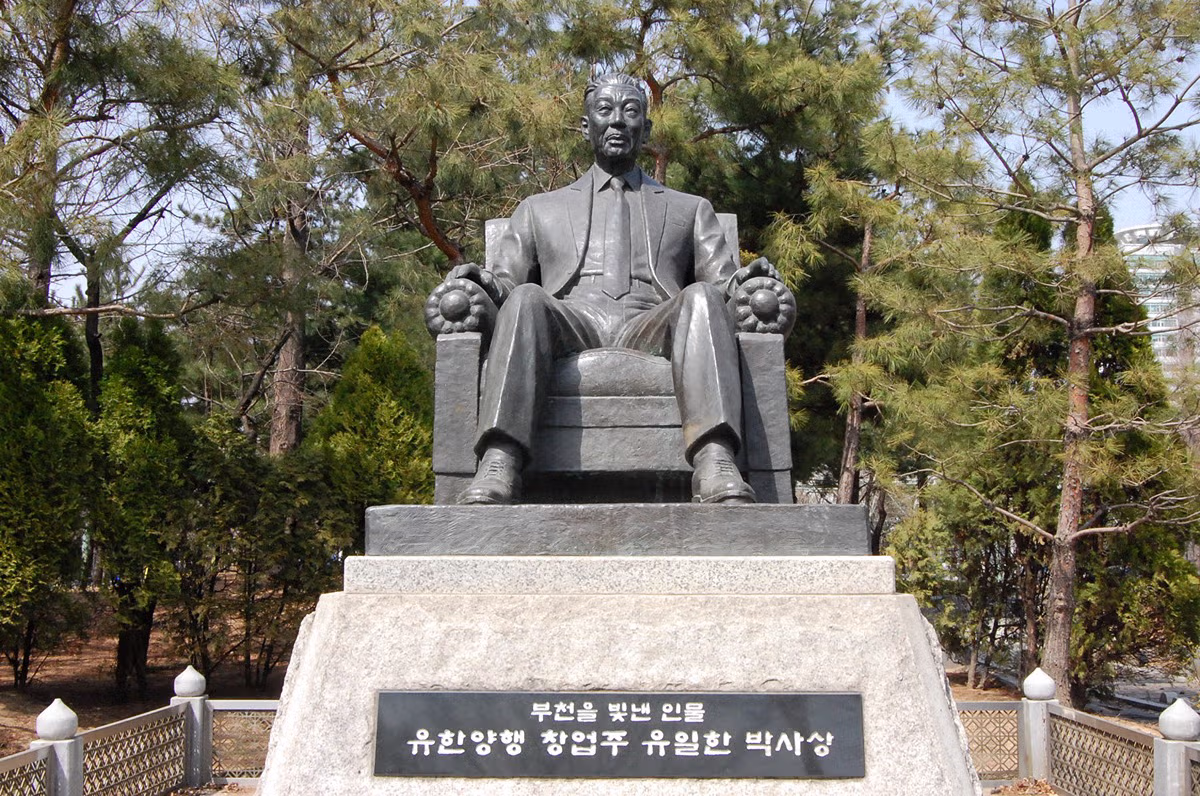 재벌가 회장이 죽기 전까지 숨긴 비밀 2