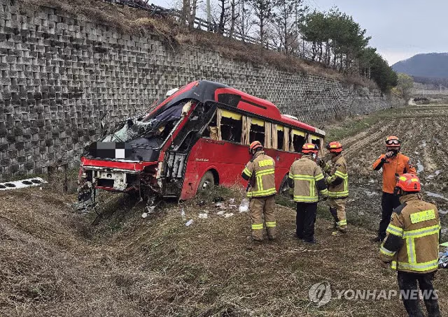 얼마전 불법유턴으로 사고냈던 아반떼 운전자 입건 2