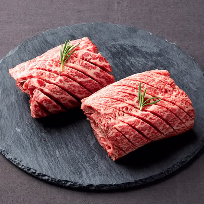 식당에서 먹는 맛있는 고기 비법 2