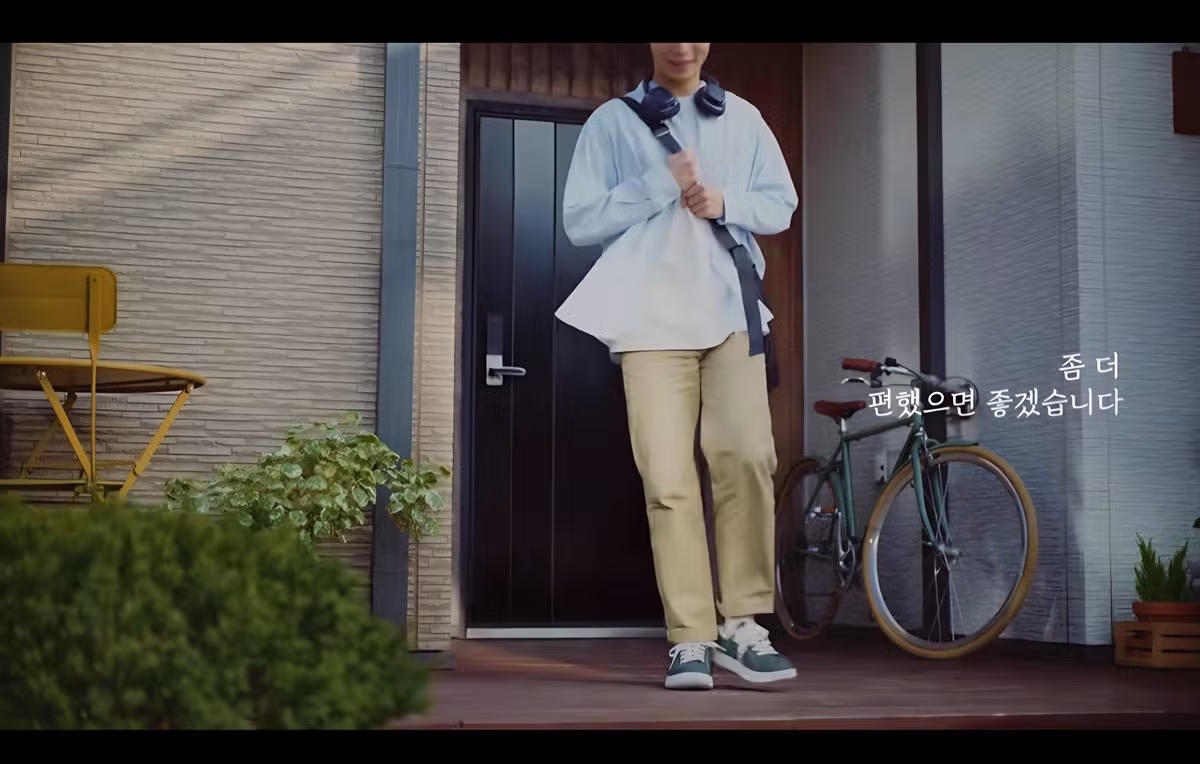 신발 광고 보는데 현실고증 제대로 해서 기분이 묘함... 4