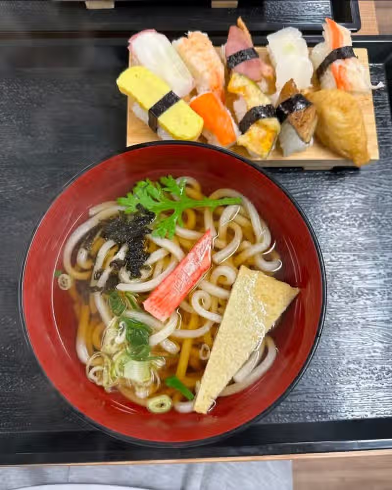 가성비 혁명이라는 초밥집 3