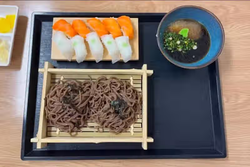 가성비 혁명이라는 초밥집 4