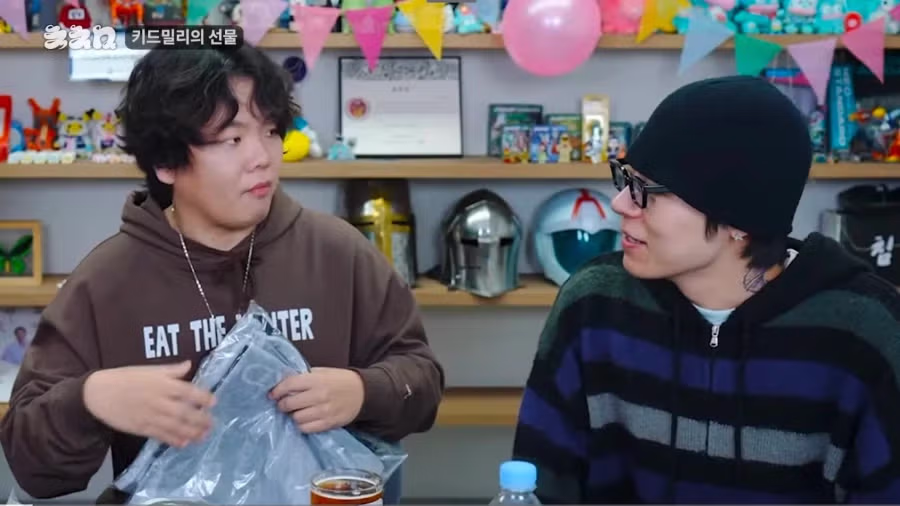 최근 살 빠진 곽튜브 근황.jpg 2