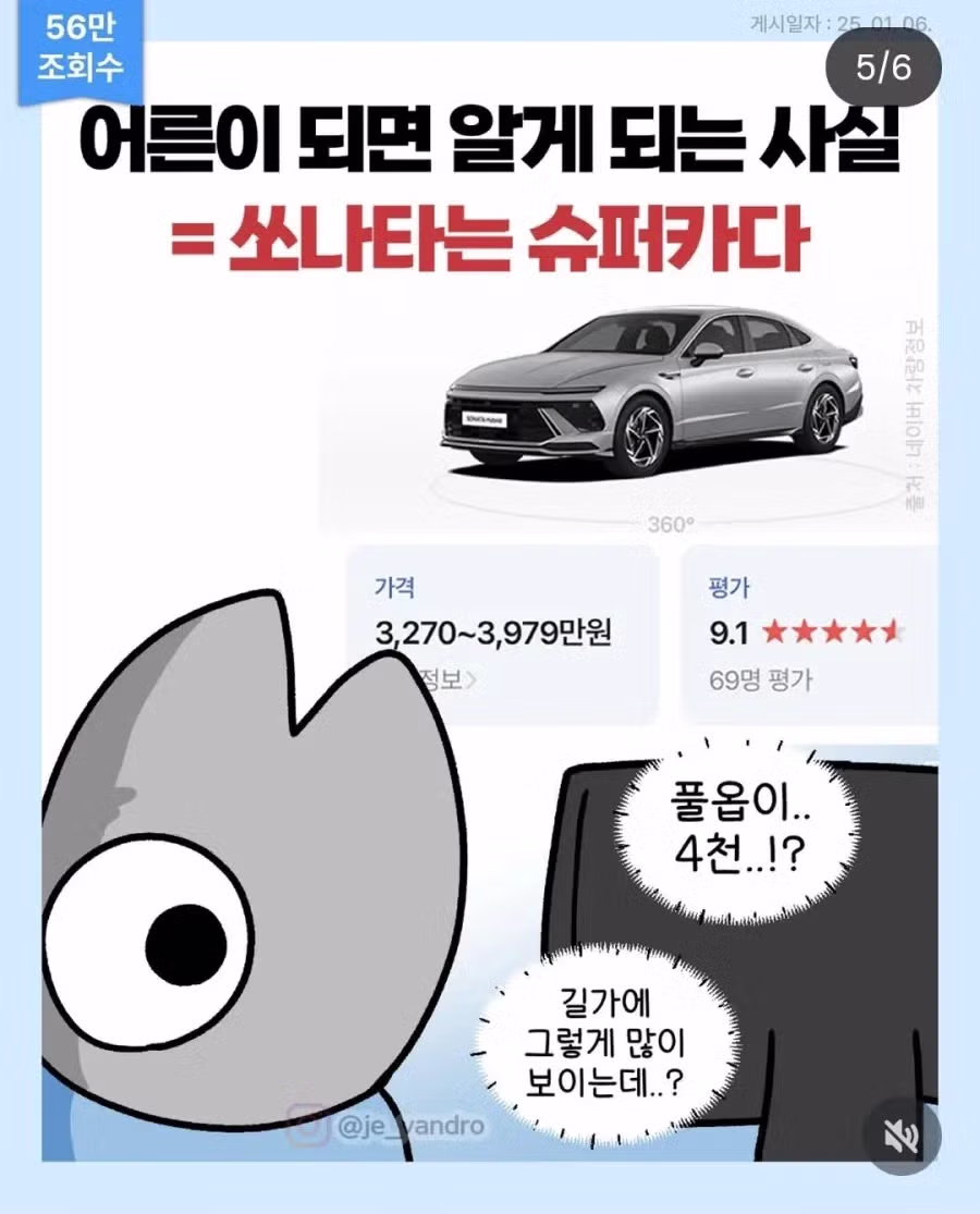 일이 점점 커지고 있다는 대구 인스타툰 작가 .jpg - 개드립 인기글 이미지 6 - 밈카세