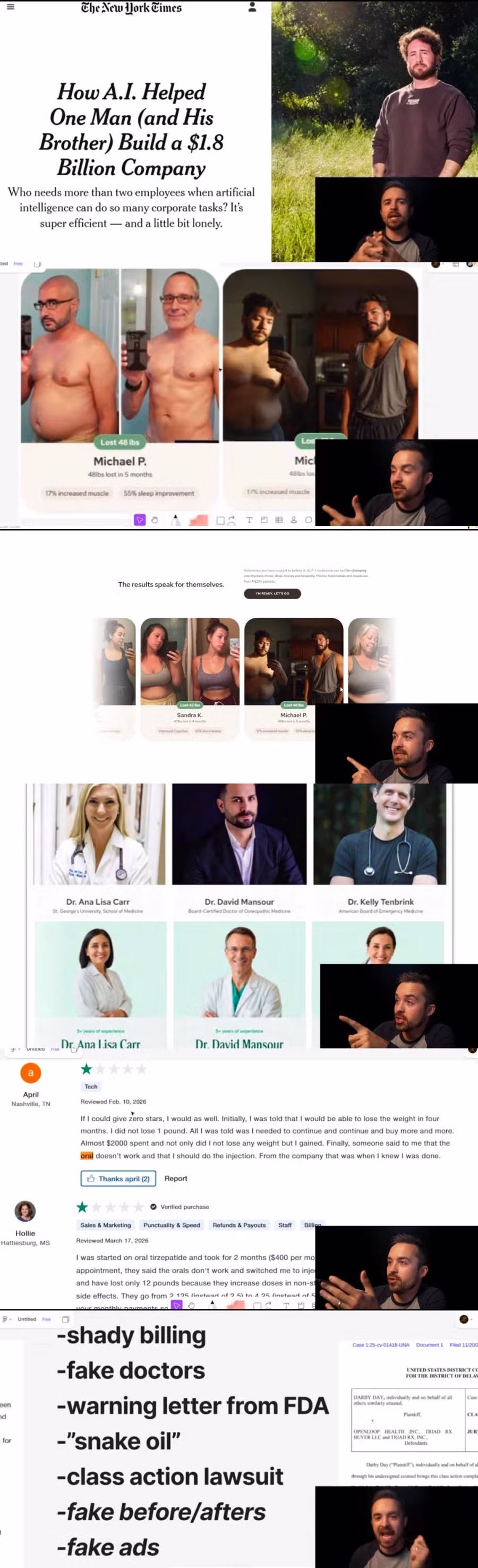 AI로 조 단위 매출 찍었다는 1인 회사 2