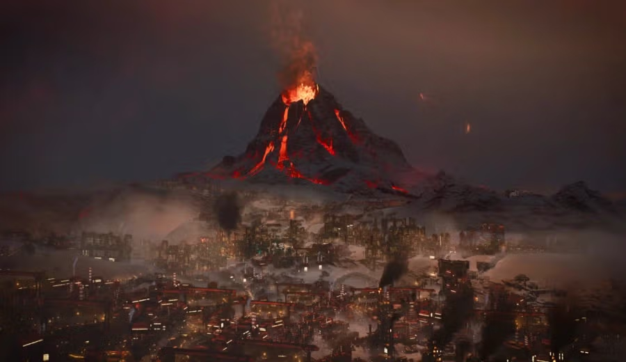 프로스트펑크 근황 2