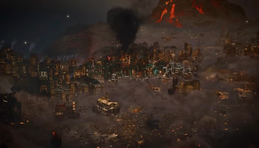 프로스트펑크 근황 7