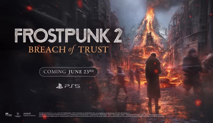 프로스트펑크 근황 8