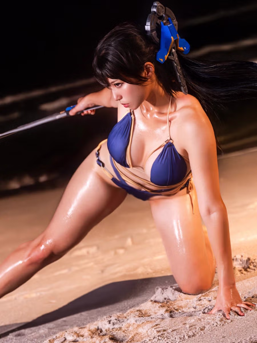 이브 코스프레 2