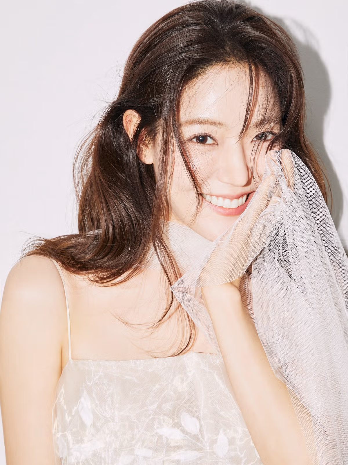 여신 소리 절로 나오는 박은영 셰프 웨딩화보 뉴짤들 2