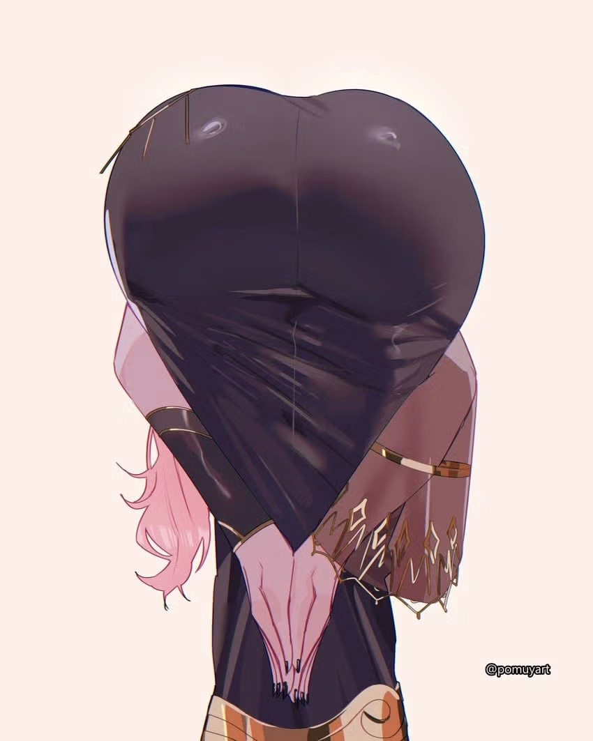 요즘 유행할 기미 보이는 씹덕 꼴짤 밈 2