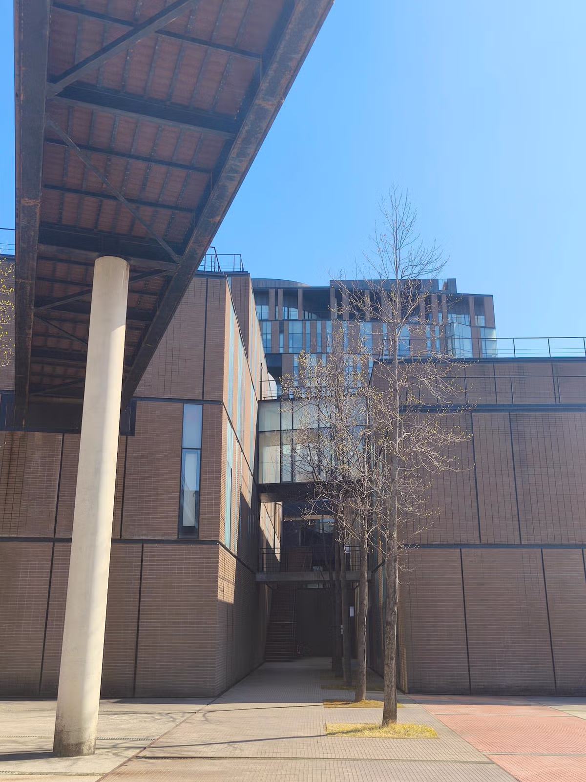 대전대학교 현재 풍경 jpg 10