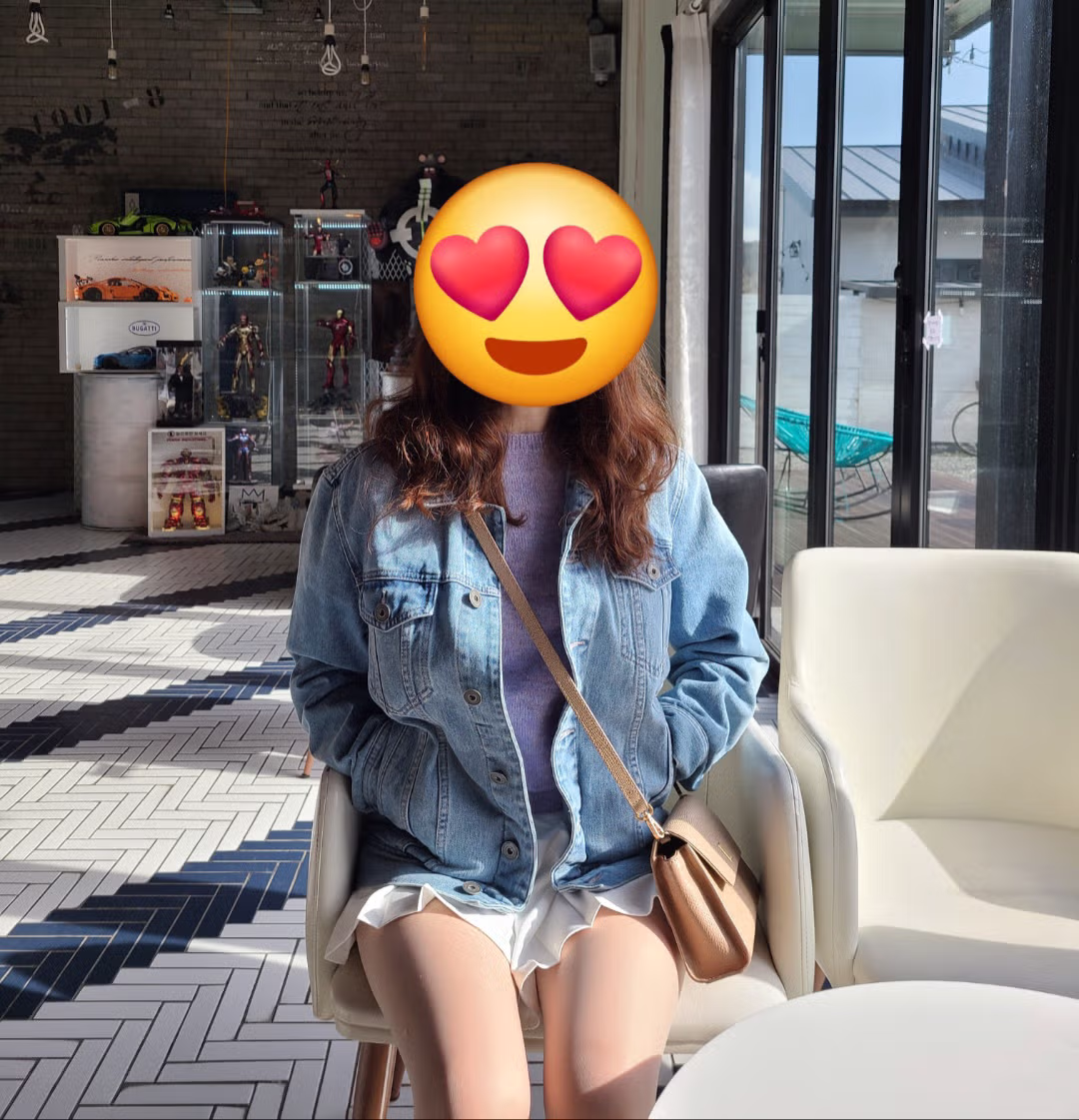 봄의 초입에 와이프랑 나들이 다녀온 사진들 5