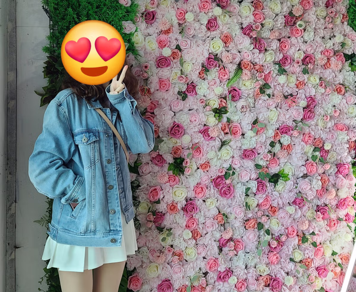 봄의 초입에 와이프랑 나들이 다녀온 사진들 6