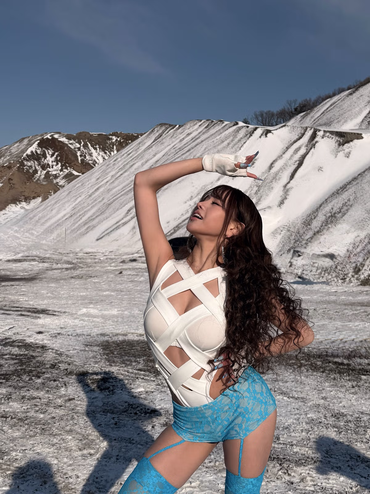 키오프 나띠 인스타그램 업로드 2