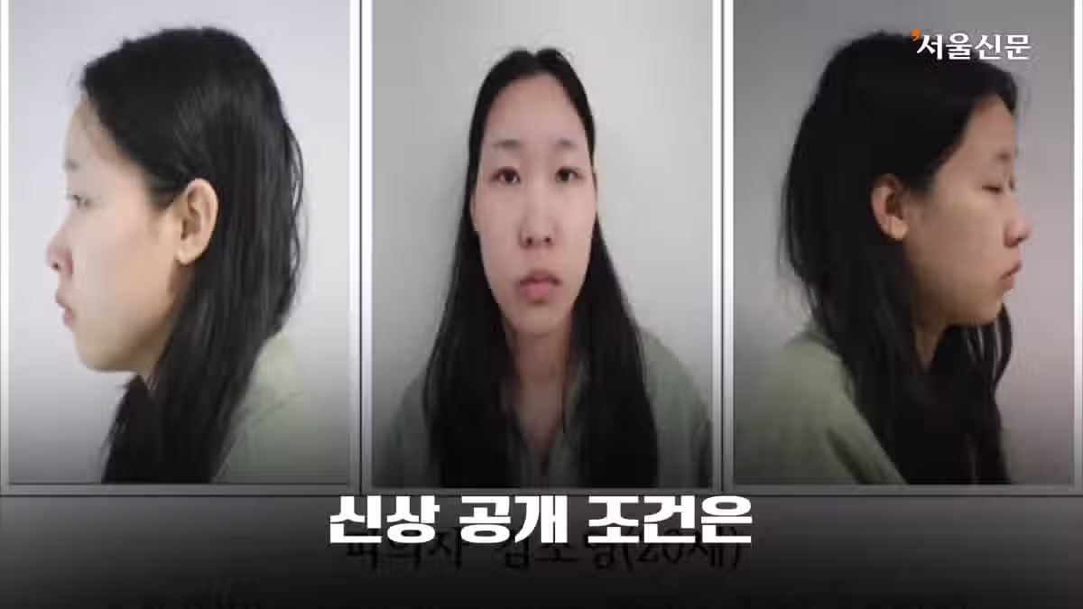 경찰행정학 교수가 말하는 모텔녀 살인사건 9